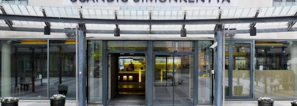 Scandic Simonkenttä