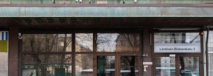 Scandic Kallio