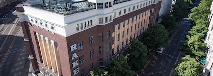 Klaus K Hotel