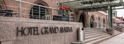 Scandic Grand Marina