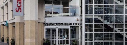 Scandic Rovaniemi City