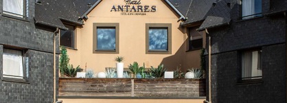 Antares & Spa Honfleur
