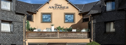 Antares & Spa Honfleur