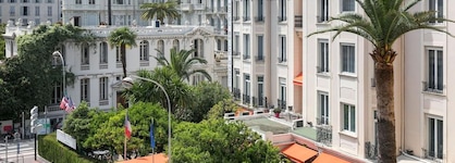 Best Western Plus Hotel Brice Garden Nice