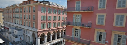 Hôtel Univers