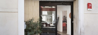 L'alcôve Hôtel