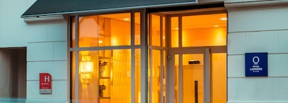 Crisol Lumière