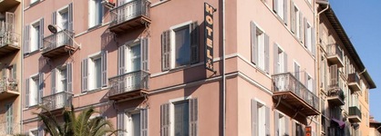Hôtel Relais Acropoliss