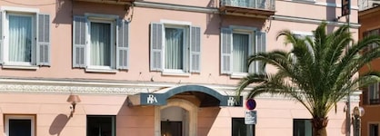Hôtel Relais Acropoliss