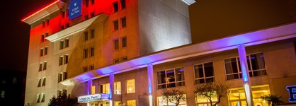 Golden Tulip Villepinte Roissy - Parc Des Expositions