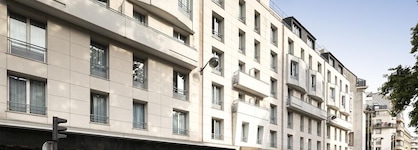 Citadines Bastille Marais Paris