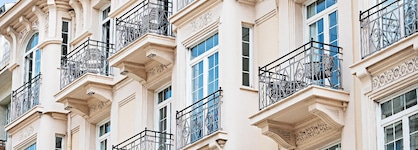 Le Riviera Collection, Bw Signature Collection