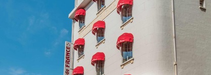 Hotel De France