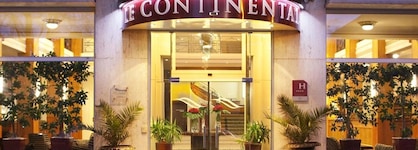 Hotel Oceania Le Conti