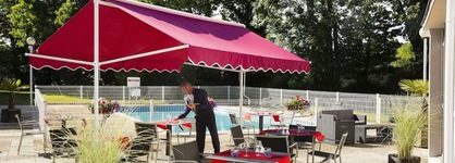 Oceania Quimper