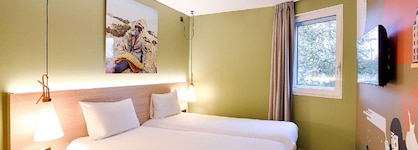 Ibis Styles Lyon Confluence
