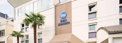 Best Western Voiron Centre