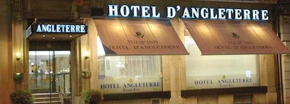 Angleterre Hotel