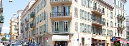 Saint Gothard Nice