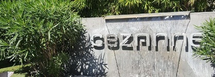Hotel Cezanne