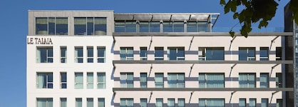 Le Talaia Hôtel & Spa Biarritz - Mgallery Collection