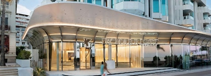 Jw Marriott Cannes
