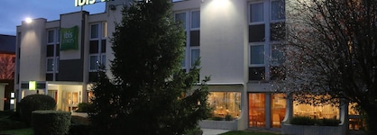 Ibis Styles Orleans