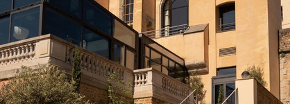 Villa Florentine, A Beauvallon Hotel & Spa