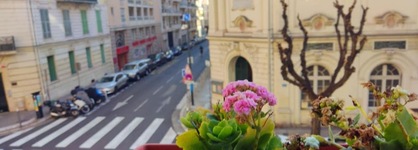 Hôtel Parisien
