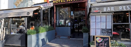 Hotel Kyriad Avignon - Palais Des Papes