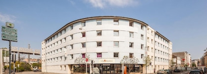 City Residence Strasbourg Centre