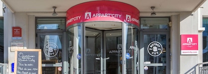 Appart'city Lyon Part Dieu