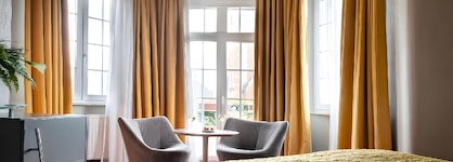 Grand Hotel Bristol