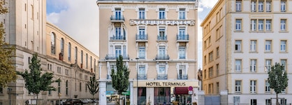 Hôtel Terminus