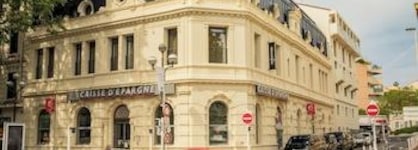 Hôtel Lepoussin