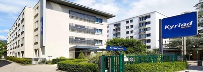 Kyriad Grenoble Centre