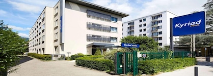 Kyriad Grenoble Centre