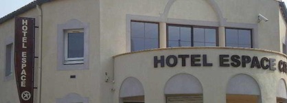 Hotel Espace Cite
