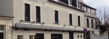 Hotel Eden