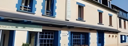 Hotel Eden
