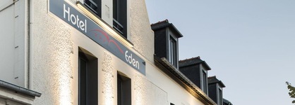 Hotel Eden