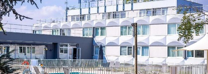 Novotel Mulhouse Bâle Fribourg