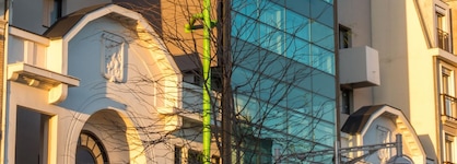 Holiday Inn Reims Centre By Ihg (Chambres Rénovées)
