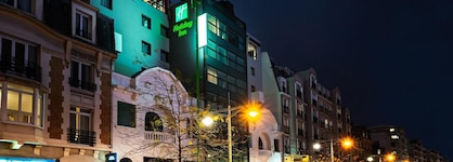 Holiday Inn Reims Centre By Ihg (Chambres Rénovées)