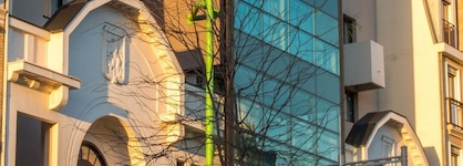Holiday Inn Reims Centre By Ihg (Chambres Rénovées)