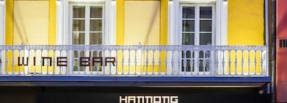 Hannong Hotel