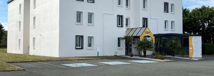 Premiere Classe La Rochelle Sud - Aytre