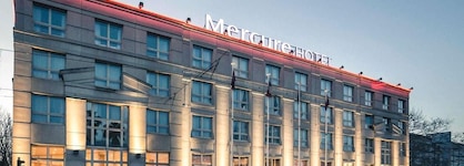 Mercure Montpellier Centre Antigone