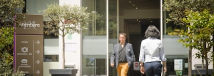 Mercure Montpellier Centre Comédie