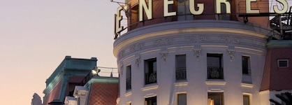 Hotel Le Negresco